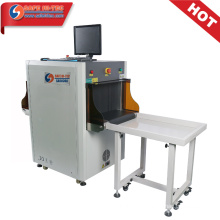 Baggage Parcel X Ray Security Inspection Detector Machine for Hotel Baggage Searching (SA5030A)